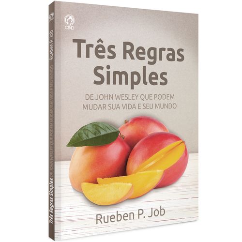 Três Regras Simples