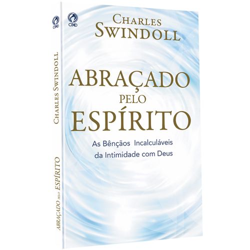 Abraçado pelo Espírito