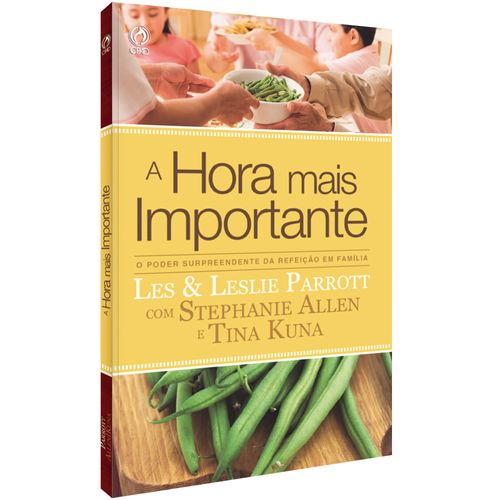 A Hora mais Importante