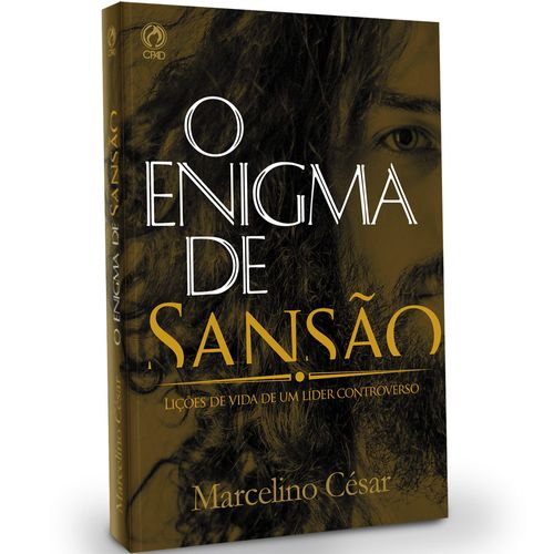 O Enigma de Sansão