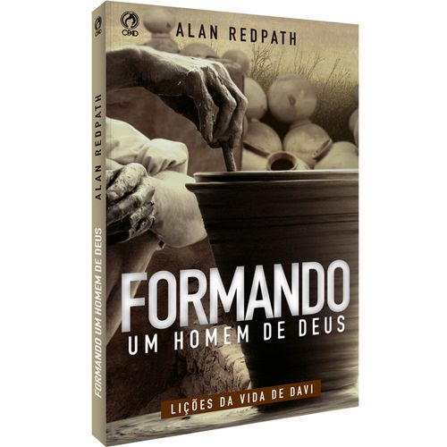 Formando um Homem de Deus