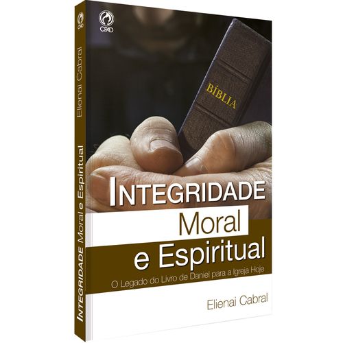 Integridade Moral e Espiritual