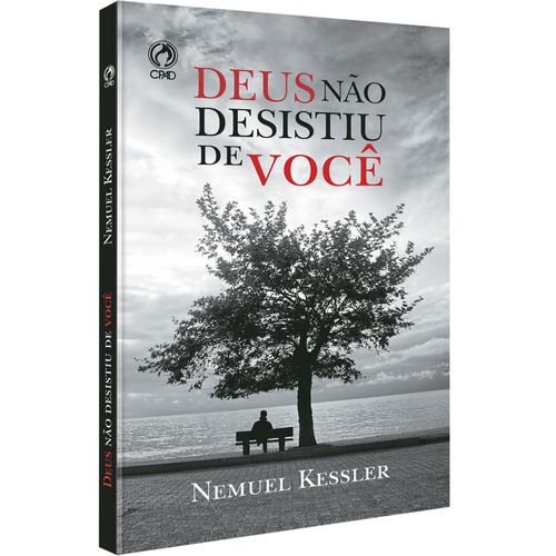 Deus não Desistiu de Você
