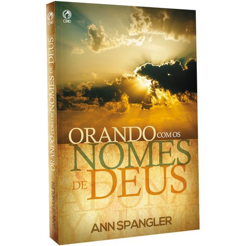 Orando com os Nomes de Deus