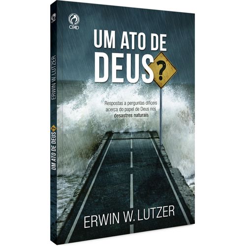 Um Ato de Deus?