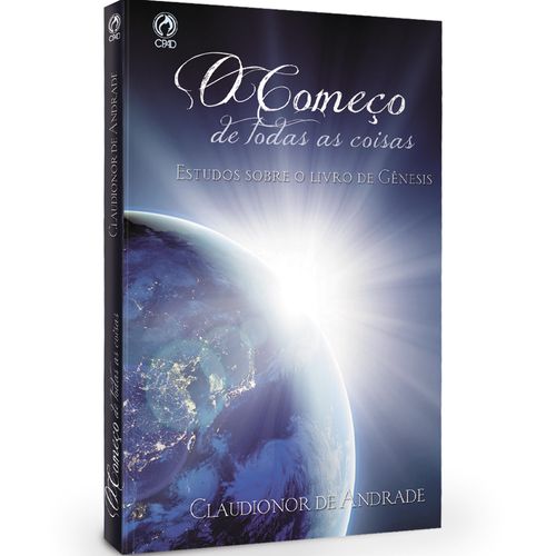 O Começo de todas as coisas