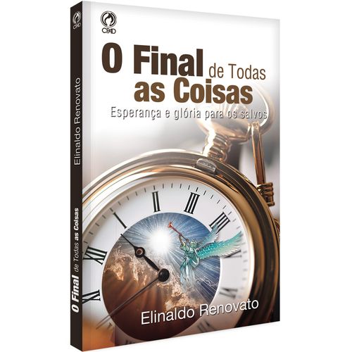 O Final de todas as Coisas