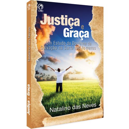Justiça e Graça