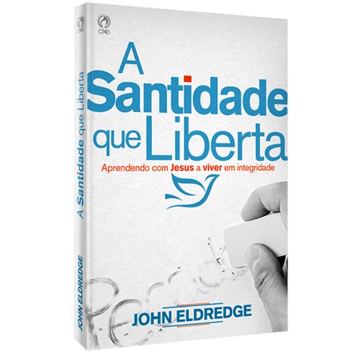 A Santidade que Liberta