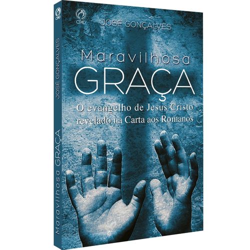 Maravilhosa Graça