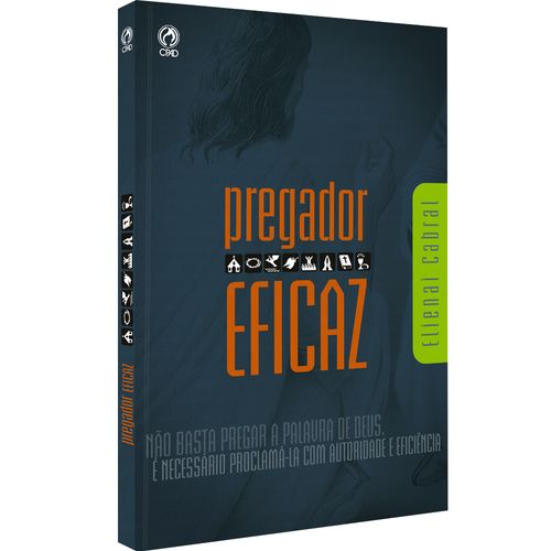 Pregador Eficaz