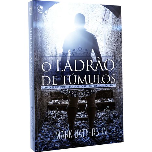 O Ladrão de Túmulos