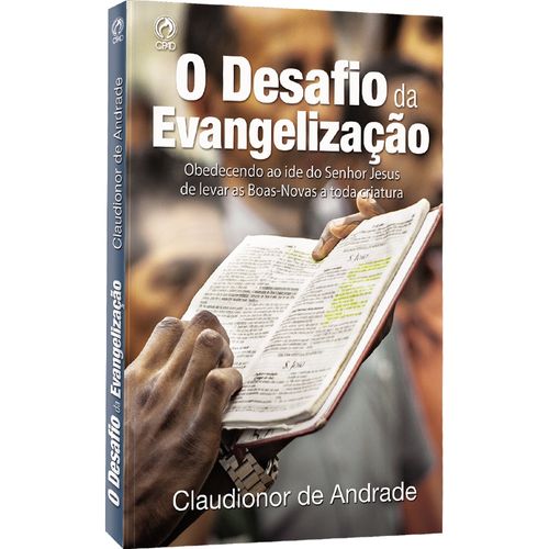 O Desafio da Evangelização