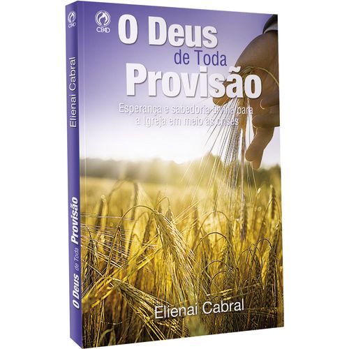 O Deus de Toda Provisão
