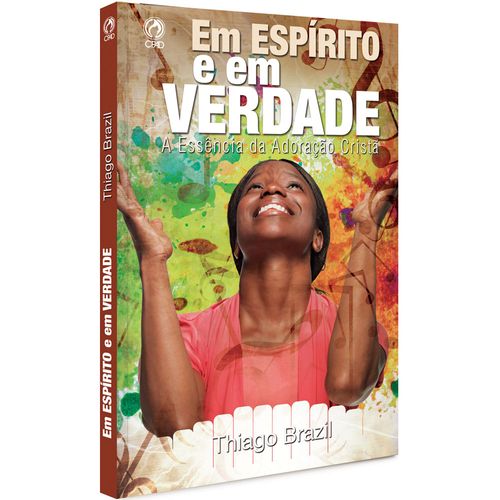 Em Espírito e em Verdade