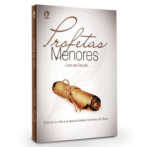 Profetas Menores