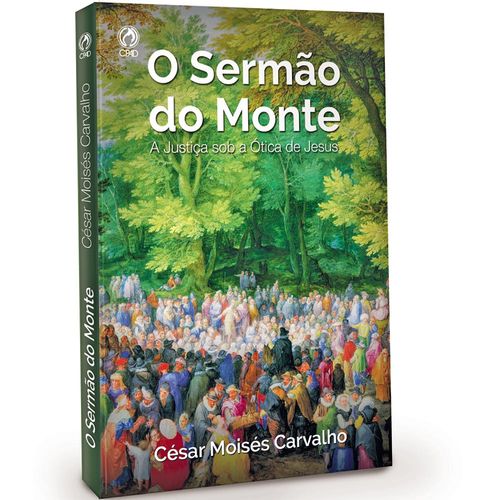 O Sermão do Monte