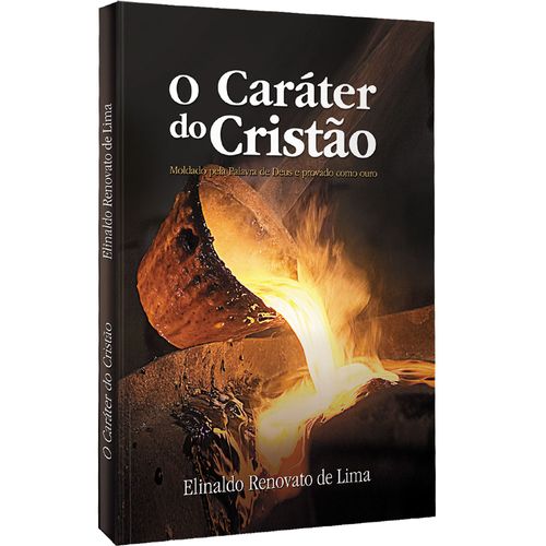 O Caráter do Cristão