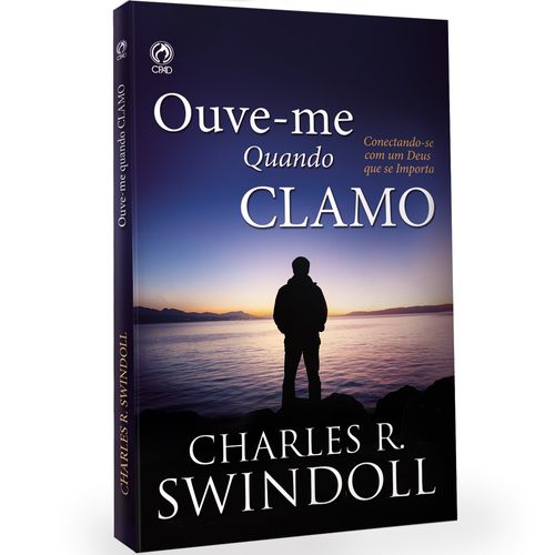Ouve-me Quando Clamo