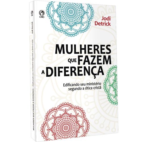 Mulheres que Fazem a Diferença