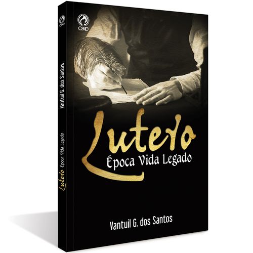 Lutero Época Vida Legado