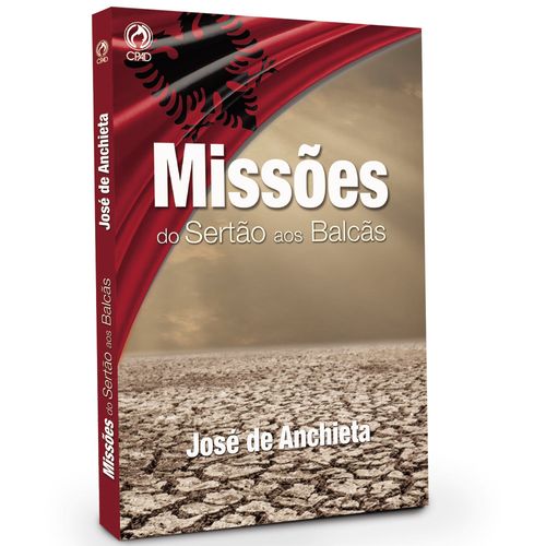 Missões do Sertão aos Balcãs