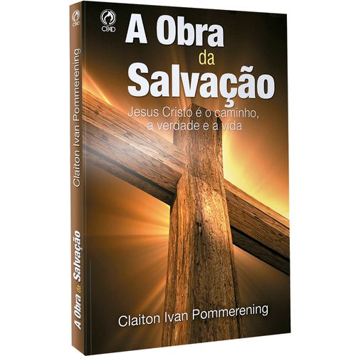 A Obra da Salvação