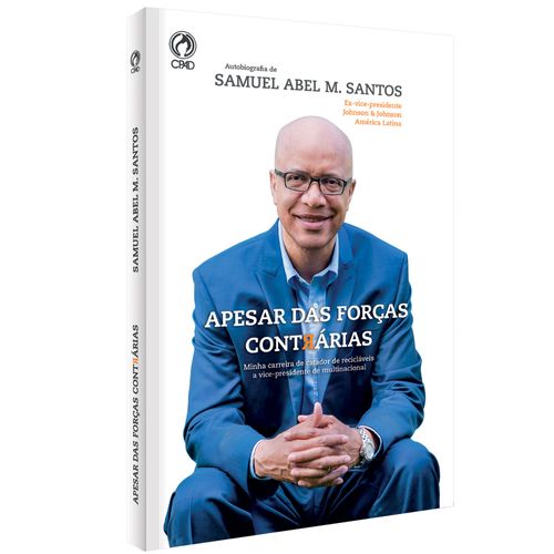 Apesar das Forças Contrárias