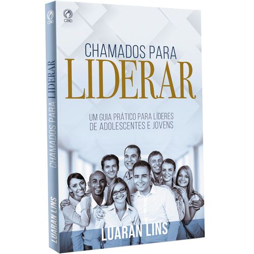 Chamados para Liderar