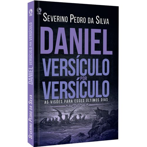 Daniel Versículo por Versículo