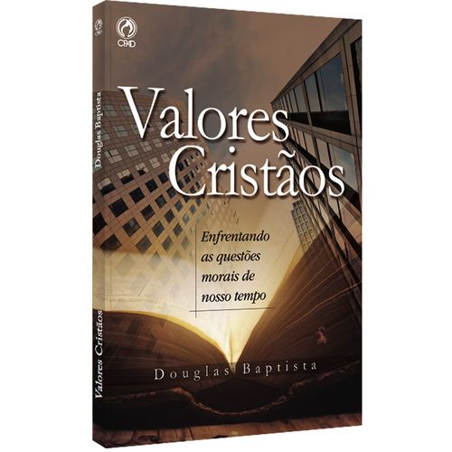Valores Cristãos
