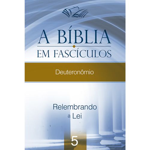 BF Deuteronômio