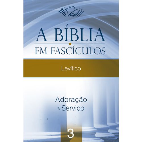 BF Levítico