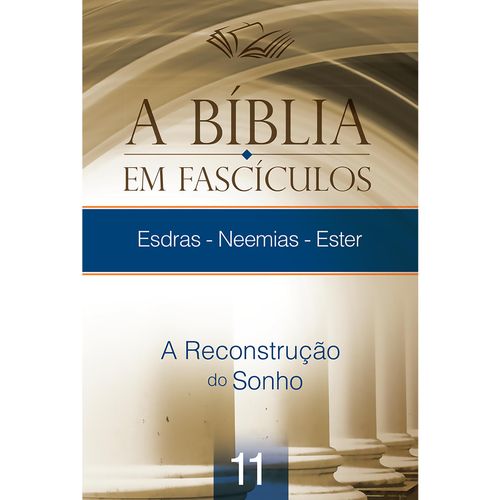 BF Esdras - Neemias - Ester