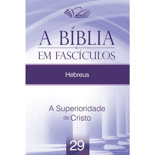 BF Hebreus