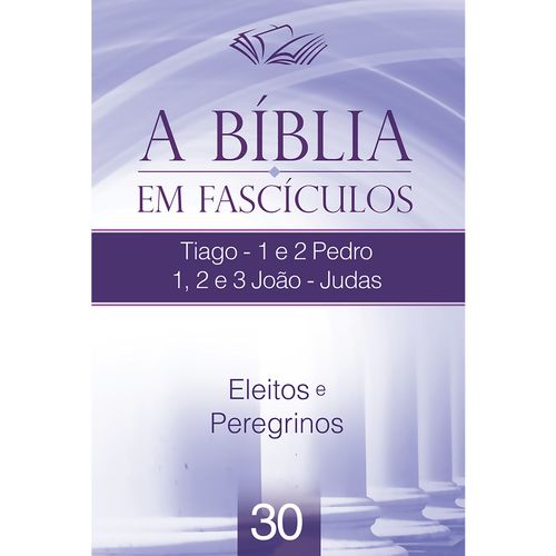 BF Tiago, 1 e 2 Pedro, 1,2 e 3 João, Judas