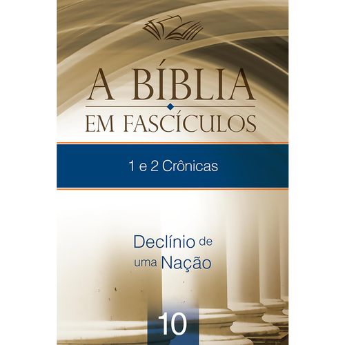 BF 1 e 2 Crônicas