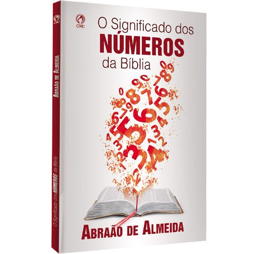 O Significado dos Números da Bíblia