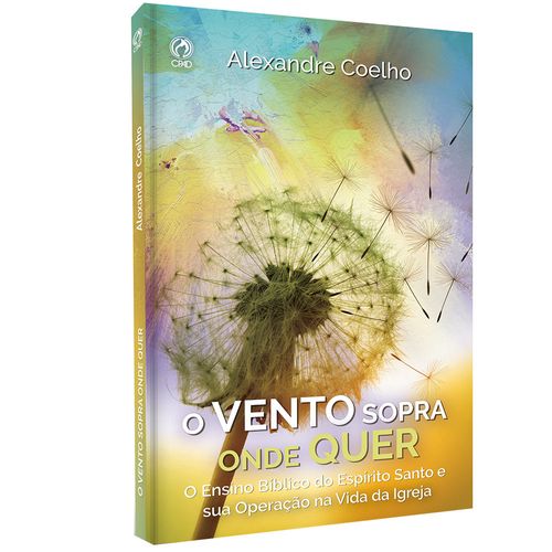 O Vento sopra onde Quer