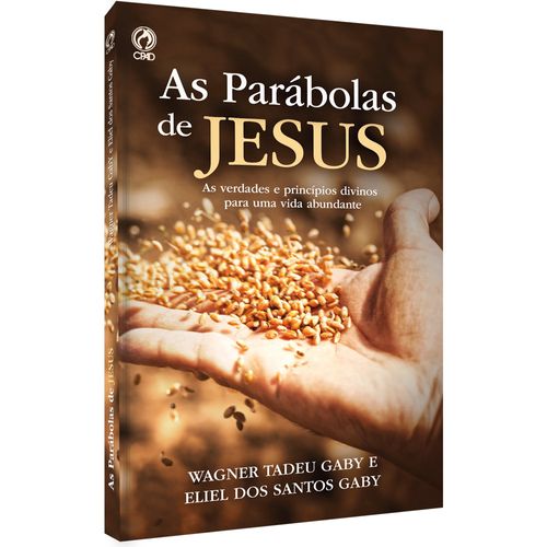 As Parábolas de Jesus
