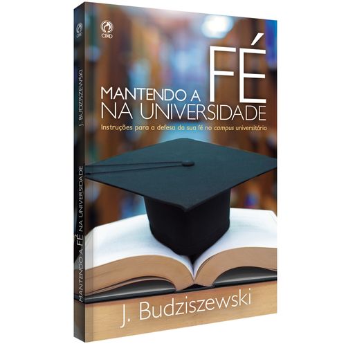 Mantendo a Fé na Universidade