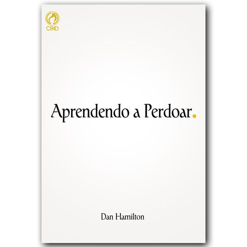 Aprendendo a Perdoar - IVP (UNIDADE)