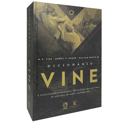 Dicionário VINE