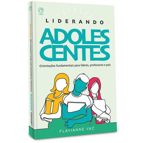 Liderando Adolescentes