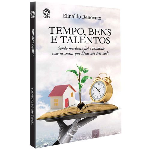 Tempo, Bens e Talentos