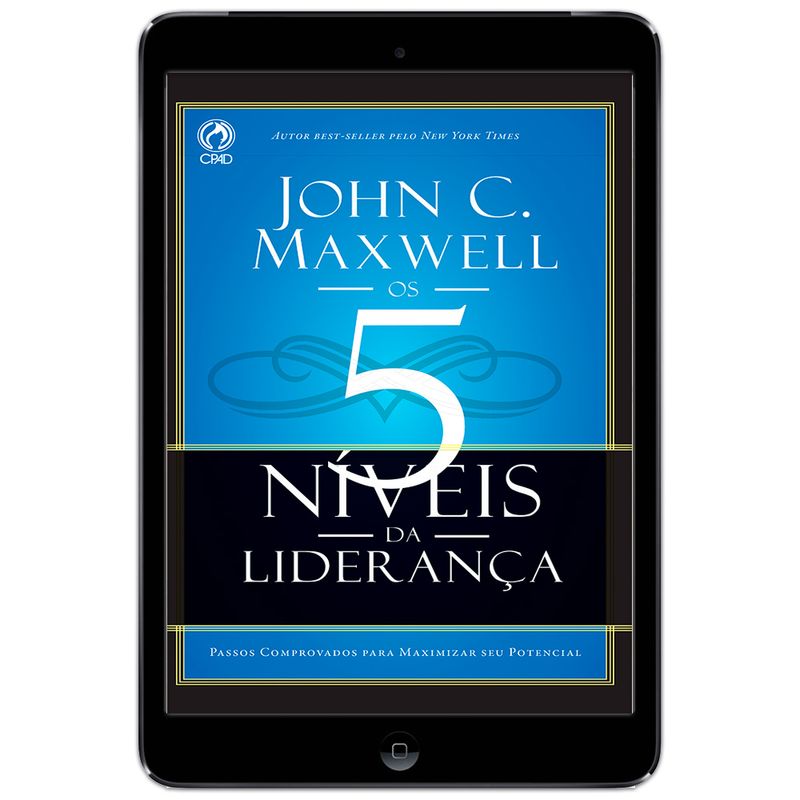 eBook-5Niveis
