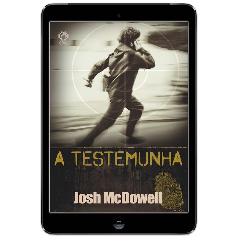 eBooks-Testemunha