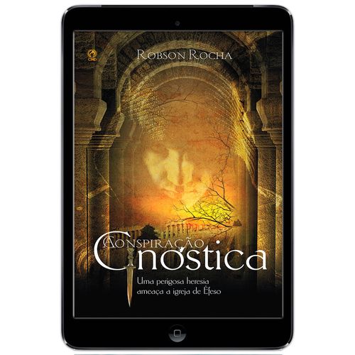 E- Book A Conspiração Gnóstica