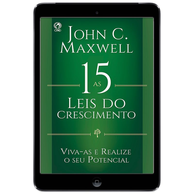 eBooks-15-leis-crescimento