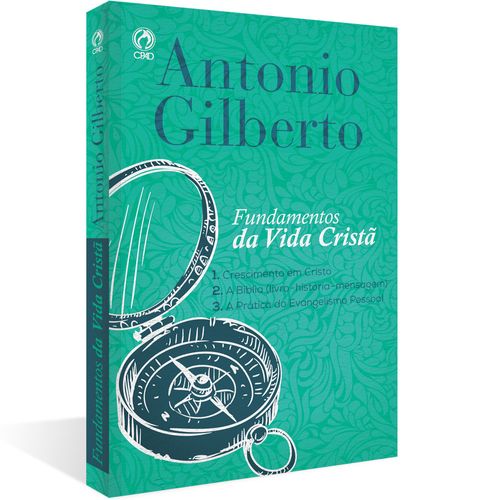 Fundamentos da Vida Cristã